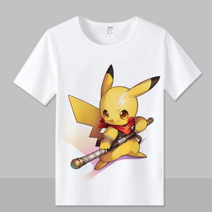 T-Shirt Pokémon in vielen unterschiedlichen Motiven und Größen erhältlich – Bild 20