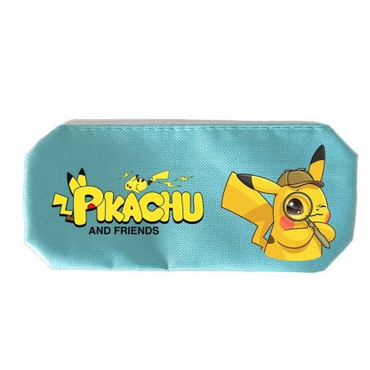 Pikachu Federmappe in vielen Pokémon Motiven – Bild 39