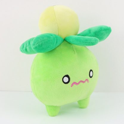 Olini Smoliv Plüsch Pokemon (ca. 20cm) – Bild 4