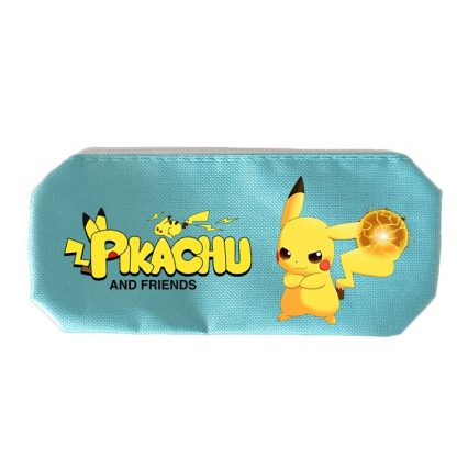 Pikachu Federmappe in vielen Pokémon Motiven – Bild 40