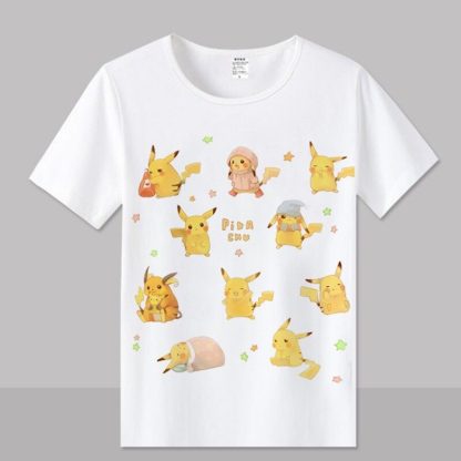 T-Shirt Pokémon in vielen unterschiedlichen Motiven und Größen erhältlich – Bild 22