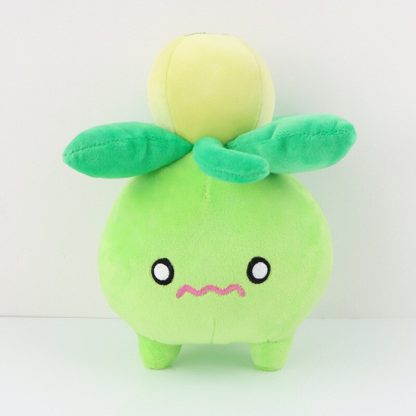 Olini Smoliv Plüsch Pokemon (ca. 20cm) – Bild 5