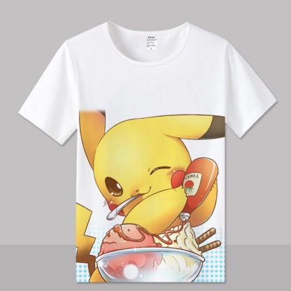 T-Shirt Pokémon in vielen unterschiedlichen Motiven und Größen erhältlich – Bild 23