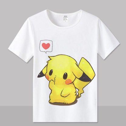 T-Shirt Pokémon in vielen unterschiedlichen Motiven und Größen erhältlich – Bild 24