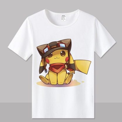 T-Shirt Pokémon in vielen unterschiedlichen Motiven und Größen erhältlich – Bild 25