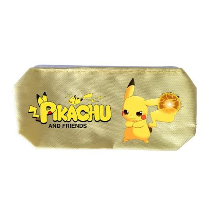 Pikachu Federmappe in vielen Pokémon Motiven – Bild 43