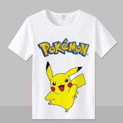 T-Shirt Pokémon in vielen unterschiedlichen Motiven und Größen erhältlich – Bild 26