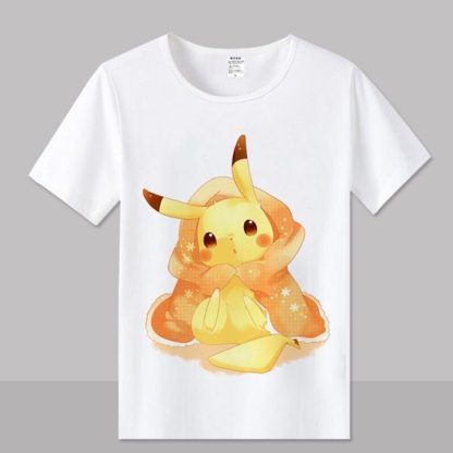 T-Shirt Pokémon in vielen unterschiedlichen Motiven und Größen erhältlich – Bild 27