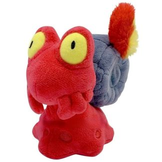 Plüschfigur Pokémon Magcargo, ca. 14cm