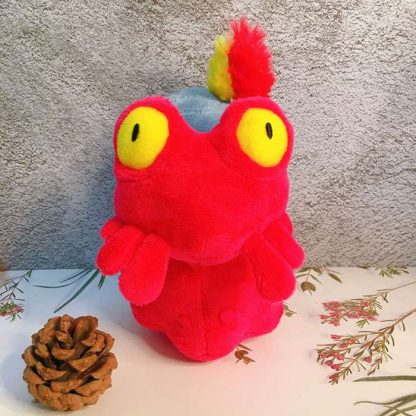 Plüschfigur Pokémon Magcargo, ca. 14cm – Bild 5