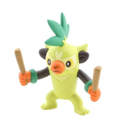 Pokémon Pocket Monster Figuren - viele Motive – Bild 7