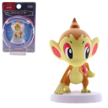 Pokémon Pocket Monster Figuren - viele Motive – Bild 11