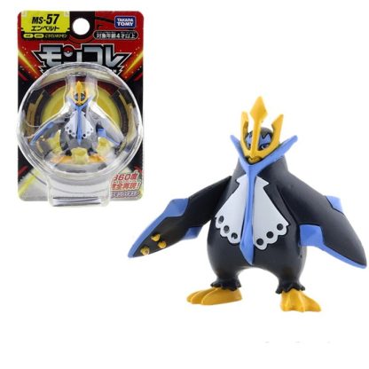 Pokémon Pocket Monster Figuren - viele Motive – Bild 12