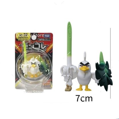 Pokémon Pocket Monster Figuren - viele Motive – Bild 16