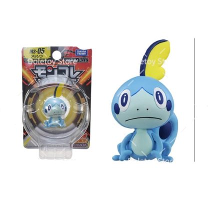 Pokémon Pocket Monster Figuren - viele Motive – Bild 17