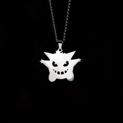 Pokemon Gengar Geist Kette