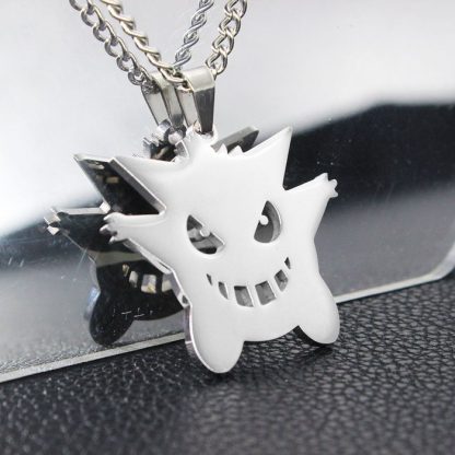 Pokemon Gengar Geist Kette – Bild 2
