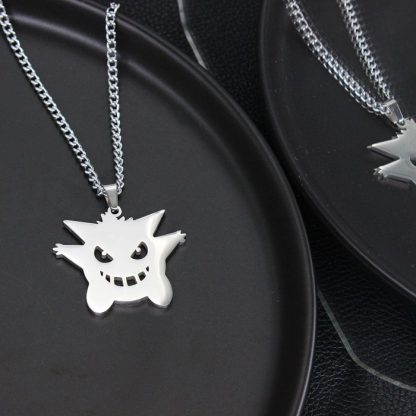 Pokemon Gengar Geist Kette – Bild 3