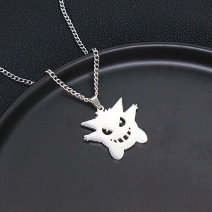 Pokemon Gengar Geist Kette – Bild 4