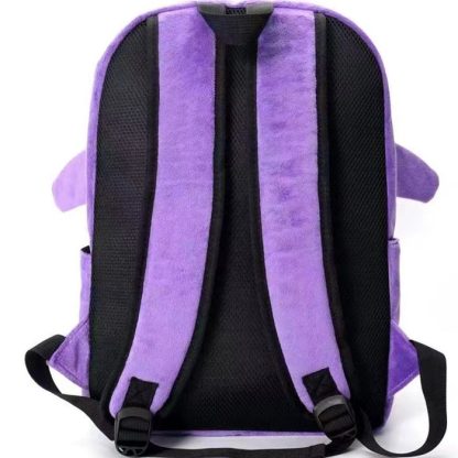 Rucksack für Kinder Pokemon Gengar – Bild 5