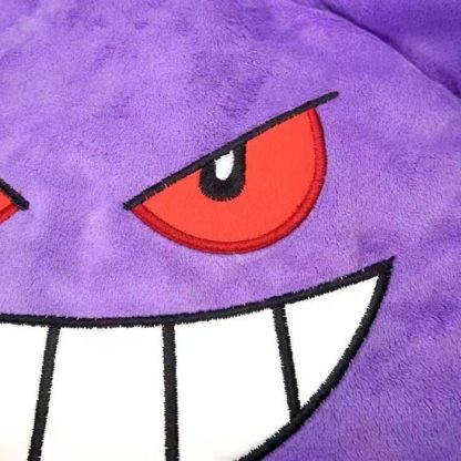 Rucksack für Kinder Pokemon Gengar – Bild 7