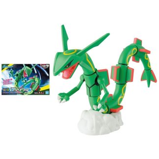 Pokémon Rayquaza Sammelfigur