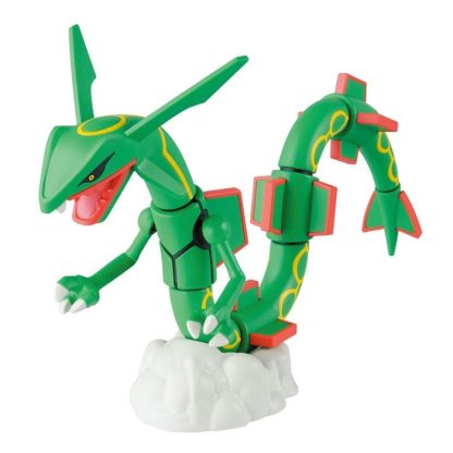 Pokémon Rayquaza Sammelfigur – Bild 2