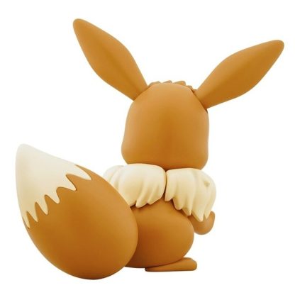 Pokémon große Evoli Figur, ca. 20cm – Bild 2
