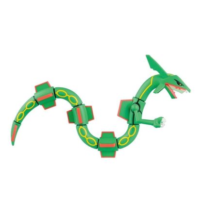 Pokémon Rayquaza Sammelfigur – Bild 3