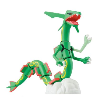 Pokémon Rayquaza Sammelfigur – Bild 4
