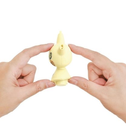 Mimigma Mimikyu Pokemon Figur Bausatz – Bild 5