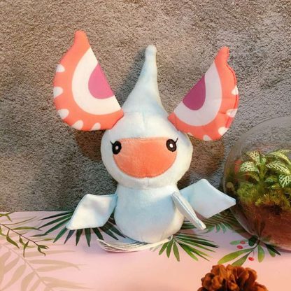 Pokémon Plüschfiguren aus der Hoenn Region – Bild 3