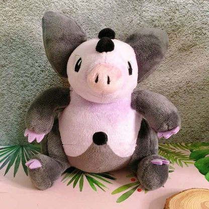 Pokémon Plüschfiguren aus der Hoenn Region – Bild 7