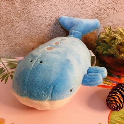 Pokémon Plüschfiguren aus der Hoenn Region – Bild 9