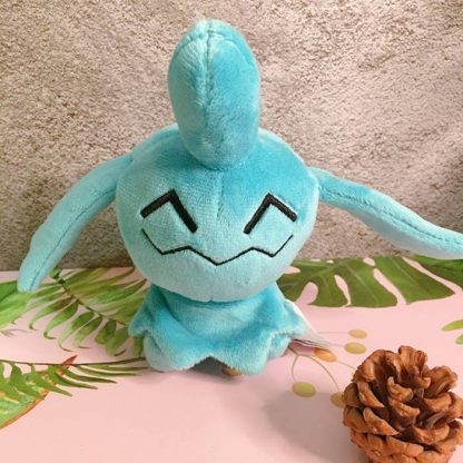 Pokémon Plüschfiguren aus der Hoenn Region – Bild 11