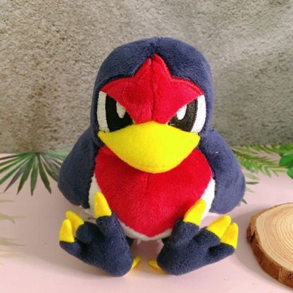 Pokémon Plüschfiguren aus der Hoenn Region – Bild 14