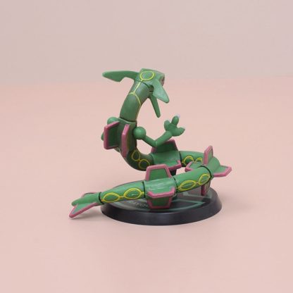 Pokemon Pikachu Mewtu u. a. Figuren Sets mit je 6 Pokemon – Bild 6