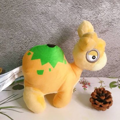 Pokémon Plüschfiguren aus der Hoenn Region – Bild 15