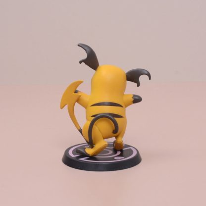 Pokemon Pikachu Mewtu u. a. Figuren Sets mit je 6 Pokemon – Bild 7