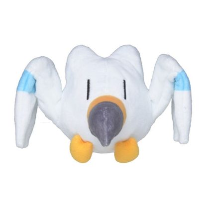 Pokémon Plüschfiguren aus der Hoenn Region – Bild 17