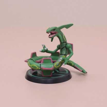 Pokemon Pikachu Mewtu u. a. Figuren Sets mit je 6 Pokemon – Bild 9