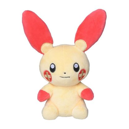 Pokémon Plüschfiguren aus der Hoenn Region – Bild 18