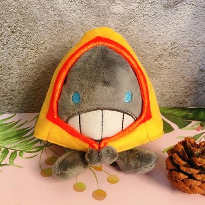 Pokémon Plüschfiguren aus der Hoenn Region – Bild 19