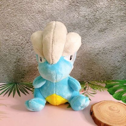 Pokémon Plüschfiguren aus der Hoenn Region – Bild 20