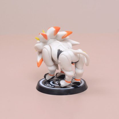 Pokemon Pikachu Mewtu u. a. Figuren Sets mit je 6 Pokemon – Bild 12