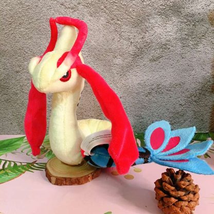 Pokémon Plüschfiguren aus der Hoenn Region – Bild 21