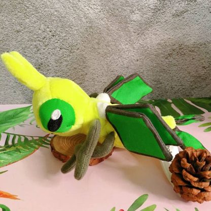 Pokémon Plüschfiguren aus der Hoenn Region – Bild 22