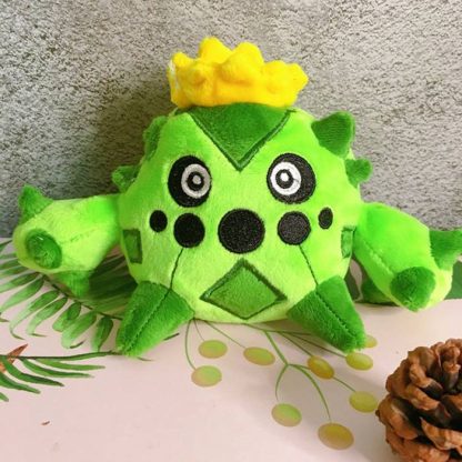Pokémon Plüschfiguren aus der Hoenn Region – Bild 23