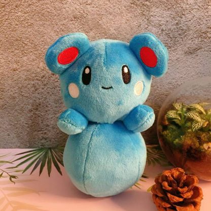 Pokémon Plüschfiguren aus der Hoenn Region – Bild 24