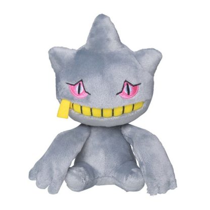Pokémon Plüschfiguren aus der Hoenn Region – Bild 25